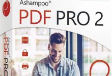 AshampooPdfPro2(PDF文件编辑转换合并软件)