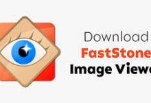 [绿软]图像浏览编辑软件(FastStone Image Viewer)