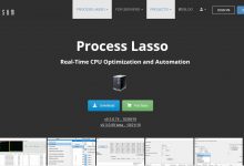 Process Lassov10.4.8.8 32位+64位：进程动态优化工具