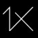 1x
