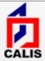 CALIS联合目录检索